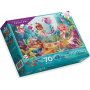Ελληνοεκδοτική Παιδικό Puzzle Γοργόνες Ελληνοεκδοτική Παιδικό Puzzle Γοργόνες