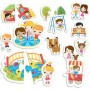Headu Εκπαιδευτικό Παιχνίδι Montessori Βόλτα στη Παιδική Χαρά (EL22052) Headu Εκπαιδευτικό Παιχνίδι Montessori Βόλτα στη Παιδική Χαρά (EL22052)