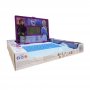 Real Fun Toys Εκπαιδευτικό Δίγλωσσο Laptop Frozen II (JC598FZI8) Real Fun Toys Εκπαιδευτικό Δίγλωσσο Laptop Frozen II (JC598FZI8)