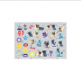 Διακάκης Puppy Dog Pals Μπλοκ Ζωγραφικής 40 Φύλλα 23 x 33 cm Διακάκης Puppy Dog Pals Μπλοκ Ζωγραφικής 40 Φύλλα 23 x 33 cm