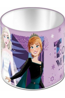 Διακάκης Μολυβοθήκη Μεταλλική Frozen 2 (562703) Διακάκης Μολυβοθήκη Μεταλλική Frozen 2 (562703)