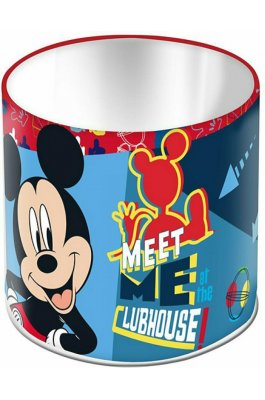 Διακάκης Μολυβοθήκη Μεταλλική Mickey (562704) Διακάκης Μολυβοθήκη Μεταλλική Mickey (562704)