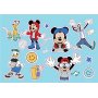 Διακάκης Mickey Μπλοκ Ζωγραφικής 40 Φύλλα 23 x 33 cm Διακάκης Mickey Μπλοκ Ζωγραφικής 40 Φύλλα 23 x 33 cm