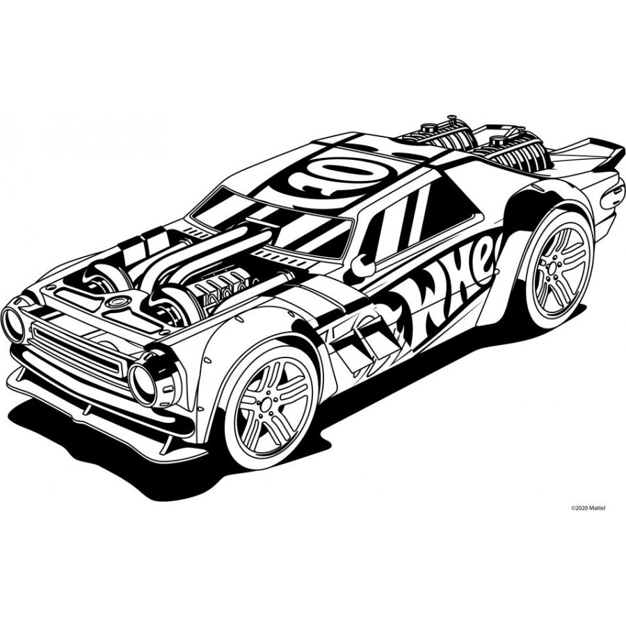 Διακάκης Hot Wheels Μπλοκ Ζωγραφικής 40 Φύλλα 23 x 33 cm με Αυτοκόλλητα & Στένσιλ Διακάκης Hot Wheels Μπλοκ Ζωγραφικής 40 Φύλλα 23 x 33 cm με Αυτοκόλλητα & Στένσιλ