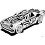 Διακάκης Hot Wheels Μπλοκ Ζωγραφικής 40 Φύλλα 23 x 33 cm με Αυτοκόλλητα & Στένσιλ Διακάκης Hot Wheels Μπλοκ Ζωγραφικής 40 Φύλλα 23 x 33 cm με Αυτοκόλλητα & Στένσιλ