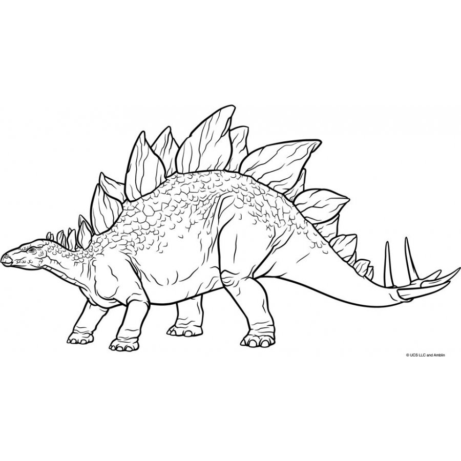 Διακάκης Jurassic World Μπλοκ Ζωγραφικής 40 Φύλλα 23 x 33 cm Διακάκης Jurassic World Μπλοκ Ζωγραφικής 40 Φύλλα 23 x 33 cm