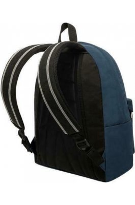 Polo Σακίδιο Original Double Scarf Σχολική Τσάντα Πλάτης 30lt. σε Μπλε (9012355100) Polo Σακίδιο Original Double Scarf Σχολική Τσάντα Πλάτης 30lt. σε Μπλε (9012355100)
