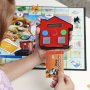 Hasbro Επιτραπέζιο Παιχνίδι Monopoly Junior Electronic Banking για 2-4 Παίκτες (E1842) Hasbro Επιτραπέζιο Παιχνίδι Monopoly Junior Electronic Banking για 2-4 Παίκτες (E1842)