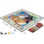 Hasbro Επιτραπέζιο Παιχνίδι Monopoly Junior Electronic Banking για 2-4 Παίκτες (E1842) Hasbro Επιτραπέζιο Παιχνίδι Monopoly Junior Electronic Banking για 2-4 Παίκτες (E1842)