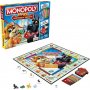 Hasbro Επιτραπέζιο Παιχνίδι Monopoly Junior Electronic Banking για 2-4 Παίκτες (E1842) Hasbro Επιτραπέζιο Παιχνίδι Monopoly Junior Electronic Banking για 2-4 Παίκτες (E1842)