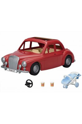 Sylvanian Families Οικογενειακό Αυτοκίνητο (5448) Sylvanian Families Οικογενειακό Αυτοκίνητο (5448)