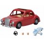 Sylvanian Families Οικογενειακό Αυτοκίνητο (5448) Sylvanian Families Οικογενειακό Αυτοκίνητο (5448)