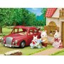 Sylvanian Families Οικογενειακό Αυτοκίνητο (5448) Sylvanian Families Οικογενειακό Αυτοκίνητο (5448)
