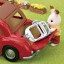 Sylvanian Families Οικογενειακό Αυτοκίνητο (5448) Sylvanian Families Οικογενειακό Αυτοκίνητο (5448)