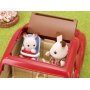 Sylvanian Families Οικογενειακό Αυτοκίνητο (5448) Sylvanian Families Οικογενειακό Αυτοκίνητο (5448)