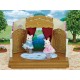 Sylvanian Families Μαγαζί με Φρούτα (5265) Sylvanian Families Μαγαζί με Φρούτα (5265)