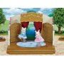 Sylvanian Families Φιλαράκια με Παγοπέδιλα (5258) Sylvanian Families Φιλαράκια με Παγοπέδιλα (5258)