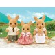 Sylvanian Families Οικογένεια Καγκουρό (5272) Sylvanian Families Οικογένεια Καγκουρό (5272)