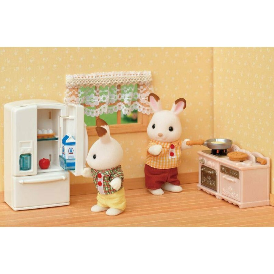 Sylvanian Families Σετ Επίπλων (5449) Sylvanian Families Σετ Επίπλων (5449)