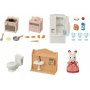Sylvanian Families Σετ Επίπλων (5449) Sylvanian Families Σετ Επίπλων (5449)