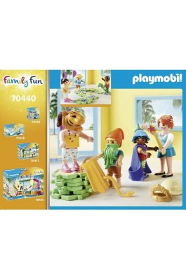Playmobil Family Fun Kids Club (70440) Playmobil Family Fun Kids Club (70440)