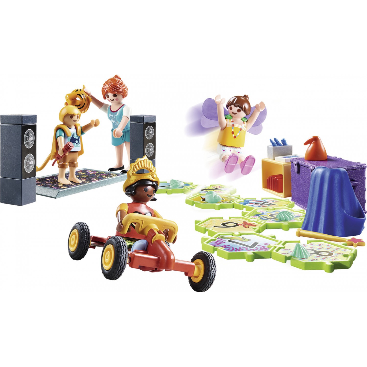 Playmobil Family Fun Kids Club (70440)