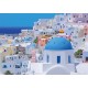 Schmidt Puzzle Santorini Cyclades Islands 2D 1000 Κομμάτια Schmidt Puzzle Santorini Cyclades Islands 2D 1000 Κομμάτια