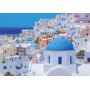 Schmidt Puzzle Santorini Cyclades Islands 2D 1000 Κομμάτια Schmidt Puzzle Santorini Cyclades Islands 2D 1000 Κομμάτια