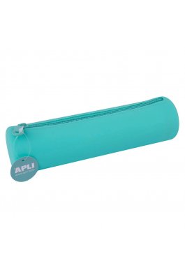 Apli Soft Nordic Κασετίνα Βαρελάκι με 1 Θήκη σε Διάφορα Χρώματα Soft Fluo (18533) Apli Soft Nordic Κασετίνα Βαρελάκι με 1 Θήκη σε Διάφορα Χρώματα Soft Fluo (18533)