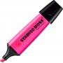 Stabilo Boss Original Μαρκαδόρος Υπογράμμισης Μωβ (70/58) Stabilo Boss Original Μαρκαδόρος Υπογράμμισης Μωβ (70/58)