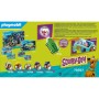 Playmobil Scooby-Doo Περιπέτεια με τον Witch Doctor (70707)