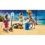Playmobil Scooby-Doo Περιπέτεια με τον Witch Doctor (70707)