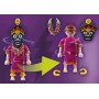 Playmobil Scooby-Doo Περιπέτεια με τον Witch Doctor (70707)