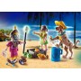 Playmobil Scooby-Doo Περιπέτεια με τον Witch Doctor (70707)