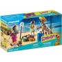 Playmobil Scooby-Doo Περιπέτεια με τον Witch Doctor (70707)