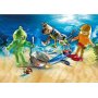 Playmobil Scooby-Doo Περιπέτεια με τον Ghost Diver (70708) Playmobil Scooby-Doo Περιπέτεια με τον Ghost Diver (70708)
