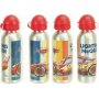 Gim Παγούρι Αλουμινίου Cars 520ml Gim Παγούρι Αλουμινίου Cars 520ml