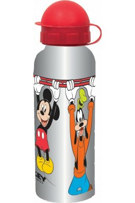 Gim Παγούρι Αλουμινίου Mickey 520ml Gim Παγούρι Αλουμινίου Mickey 520ml