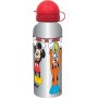 Gim Παγούρι Αλουμινίου Mickey 520ml Gim Παγούρι Αλουμινίου Mickey 520ml