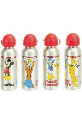 Gim Παγούρι Αλουμινίου Mickey 520ml