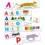 Headu Εκπαιδευτικό Παιχνίδι Montessori Αλφάβητος (EL22106) Headu Εκπαιδευτικό Παιχνίδι Montessori Αλφάβητος (EL22106)