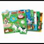 Headu Real Fun Toys Εκπαιδευτικό Παιχνίδι Montessori Τα Ζώα (EL23011) Headu Real Fun Toys Εκπαιδευτικό Παιχνίδι Montessori Τα Ζώα (EL23011)