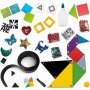 Headu Εκπαιδευτικό Παιχνίδι Montessori Μαγνήτες (EL27316) Headu Εκπαιδευτικό Παιχνίδι Montessori Μαγνήτες (EL27316)