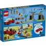 Lego City: Wildlife Rescue Off-Roader (60301) Lego City: Wildlife Rescue Off-Roader (60301)