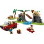 Lego City: Wildlife Rescue Off-Roader (60301) Lego City: Wildlife Rescue Off-Roader (60301)
