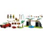 Lego City: Wildlife Rescue Off-Roader (60301) Lego City: Wildlife Rescue Off-Roader (60301)