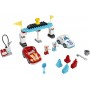 Lego Duplo: Race Cars (10947)