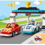Lego Duplo: Race Cars (10947)