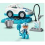 Lego Duplo: Race Cars (10947)