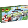 Lego Duplo: Race Cars (10947)